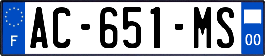 AC-651-MS