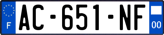 AC-651-NF