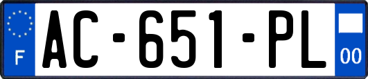 AC-651-PL