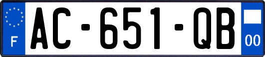 AC-651-QB