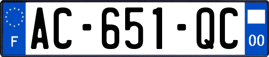 AC-651-QC