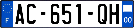 AC-651-QH