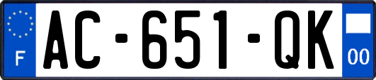 AC-651-QK