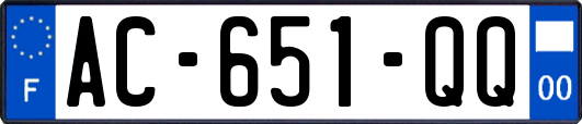AC-651-QQ
