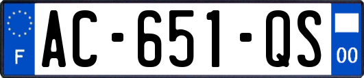AC-651-QS