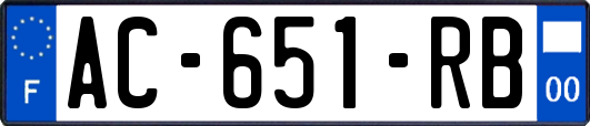 AC-651-RB