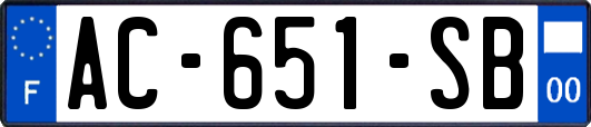 AC-651-SB