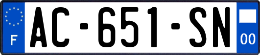 AC-651-SN