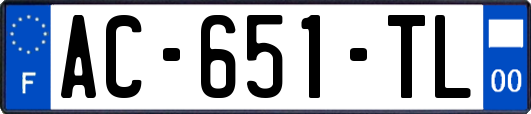 AC-651-TL