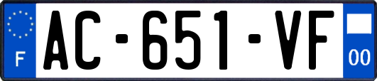 AC-651-VF