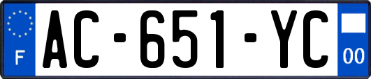 AC-651-YC