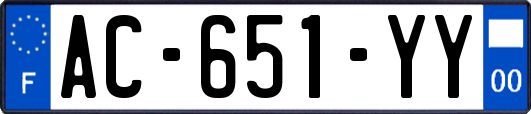 AC-651-YY