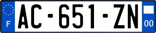 AC-651-ZN