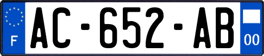 AC-652-AB