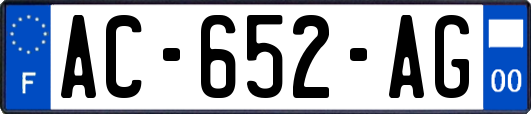 AC-652-AG