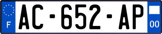 AC-652-AP