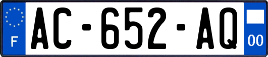 AC-652-AQ