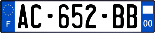 AC-652-BB