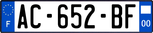 AC-652-BF