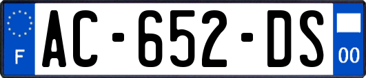 AC-652-DS