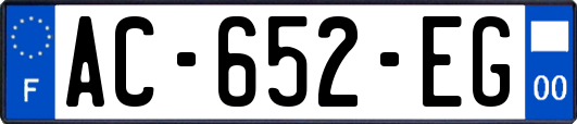 AC-652-EG