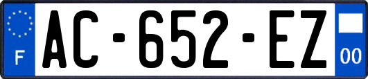 AC-652-EZ