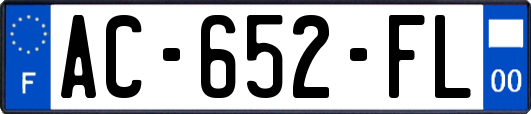 AC-652-FL