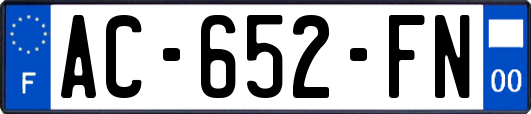 AC-652-FN