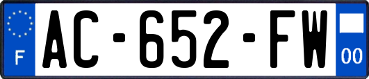 AC-652-FW