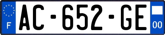 AC-652-GE