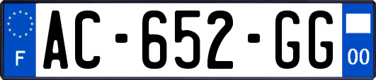 AC-652-GG