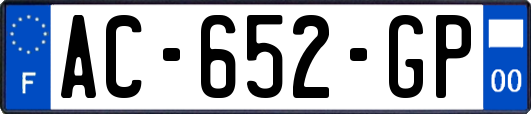 AC-652-GP