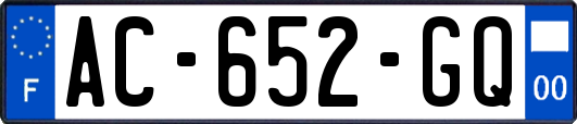 AC-652-GQ