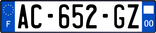 AC-652-GZ