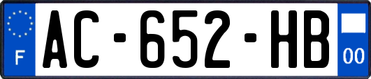 AC-652-HB