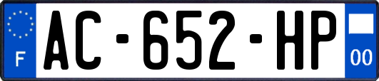 AC-652-HP