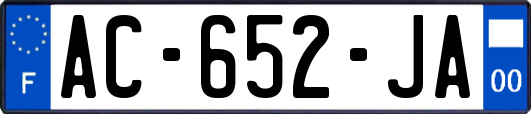 AC-652-JA