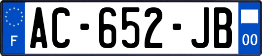 AC-652-JB
