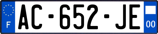AC-652-JE