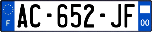 AC-652-JF
