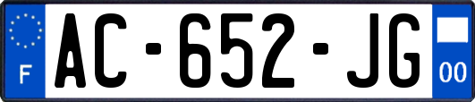 AC-652-JG