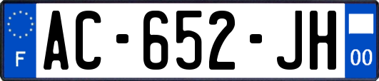 AC-652-JH