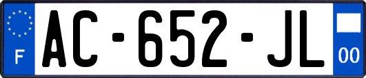 AC-652-JL
