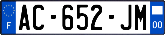 AC-652-JM