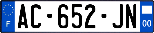 AC-652-JN