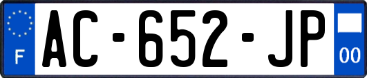 AC-652-JP