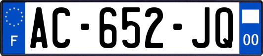 AC-652-JQ