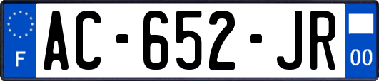 AC-652-JR