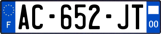 AC-652-JT