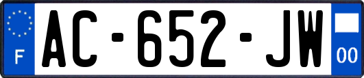 AC-652-JW